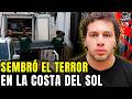 Así Cayó el Jefe del Clan Sueco en Marbella -- Amir Mekky