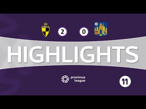 Highlights FR / Lierse - Westerlo / 02/12/2017