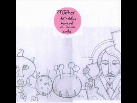 Ntoko - Slovenec Sem