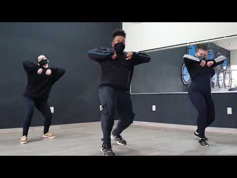 WAG OLIVEIRA| DOIT - CHLOE X HALLE (COREOGRAFIA)