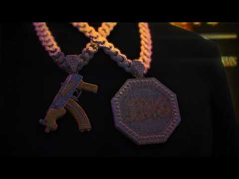 Kai Chino - Through The Mud