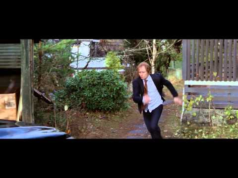 Kafa Avcıları / Headhunters - Türkçe altyazılı fragman