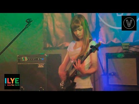 ILYE - Рок фестиваль "Vиктория 2016". Это было так! Дом детского творчества. Яранск