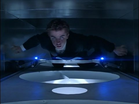 《予告編》　エージェント・コーディ