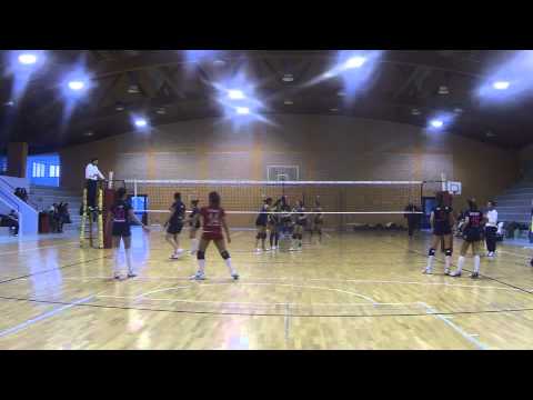 SET 3 - Team Volley Bracciano vs Sporting Pavona Castelgandolfo