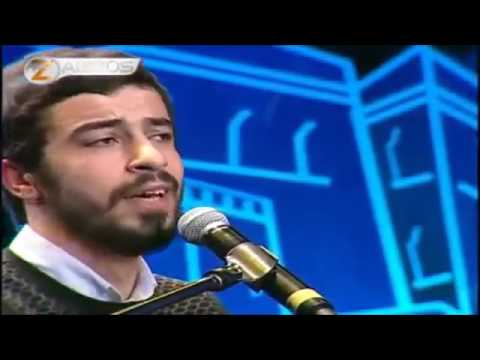 Müthiş Ses Kürtçe- Ay Le Gule