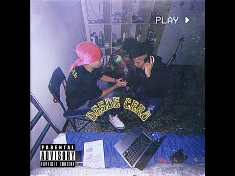 G Role ft Kevin Hot, Lil Cross - Ven