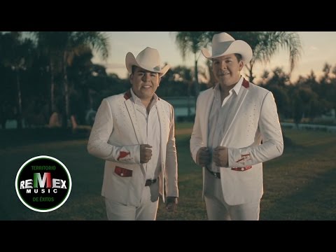 Hermanos Vega Jr. - La historia que tu cuentas (Video Oficial)