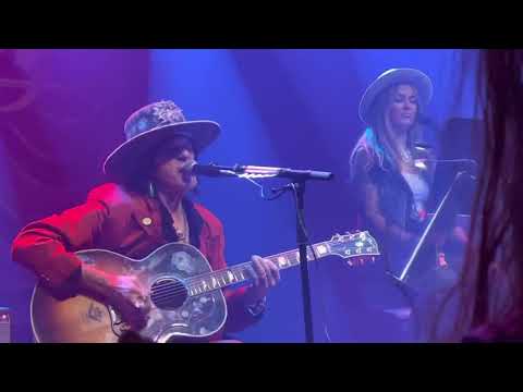 Andy McCoy trio - Tragedy