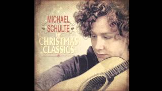 Hallelujah - Michael Schulte | Taken from &#39;My Christmas Classics&#39; | Release Nov 22