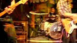 Getting There is Getting By - Punchline live