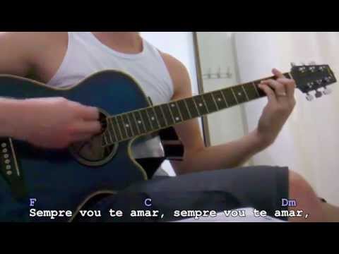 Amor Eterno - Rodrigo Ferreira