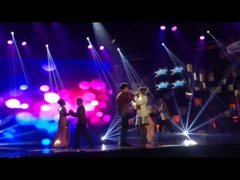 Aurel Rassya - Cinta Surga,The Blusukan Trans TV