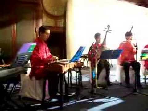 Eswest Live Fusion Band