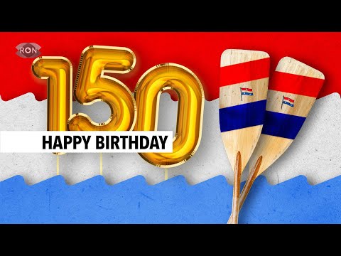 150 Jahre Heidelberger Ruderklub | RON TV