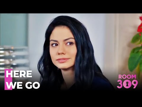 Lale Is Stuck Between Her Mothers - Room 309 Episode 118