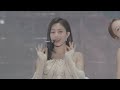 Cry For Me | TWICE 5TH WORLD TOUR READY TO BE in JAPAN Fukuoka Day (FHDX60)