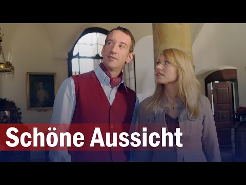 Schöne Aussicht | Comedy | Deutscher Film 2007 | Anica Dobra, Heio von Stetten, Julia Dietze