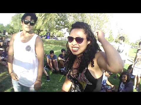 DAYONFIRE vs CONTRASTE | 8vos | COLISEO NORTE | 2vs2 | Fecha 3