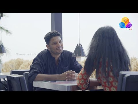 ഒരു സിനിമാക്കാരന്റെ Struggling ദിനസരി | Flowers Vines