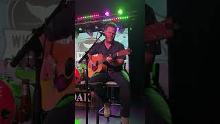 Let It Rain - David Nail