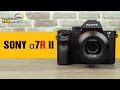 SONY ILCE7RM2B.CEC - відео