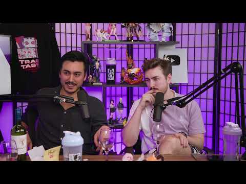 Trash Taste But It's Just Chris