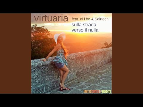 Sulla strada verso il nulla (Original Mix)