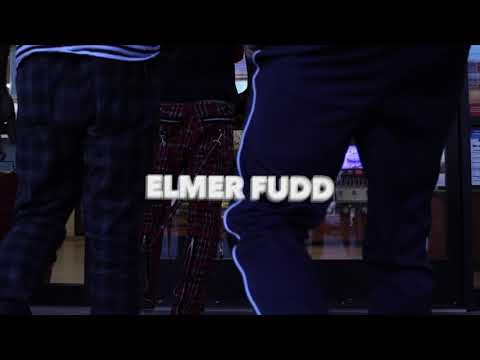 Ike Santana - “Elmer Fudd” Official Music Video ( Prod. By Xantone )