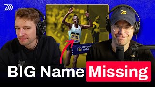 Boston Marathon 2026 Elite Field Breakdown (Women + Men) | Early Predictions & American Spotlight