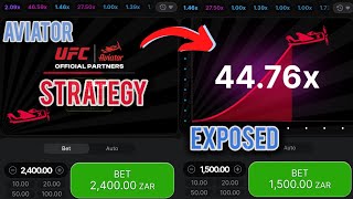 Aviator Pattern Tricks Explained — Full Breakdown & Transcript