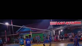 Download lagu Story wa voli bal keren banget musik nya enak didengar:ROKET:B:VS:BBMM. mp3