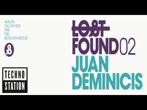 Juan Deminicis - Feel