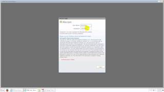 Login to DSS Portal