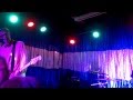 The Muffs - Beat Your Heart Out - Live