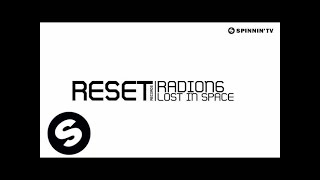 Radion6 - Lost In Space (OUT NOW)