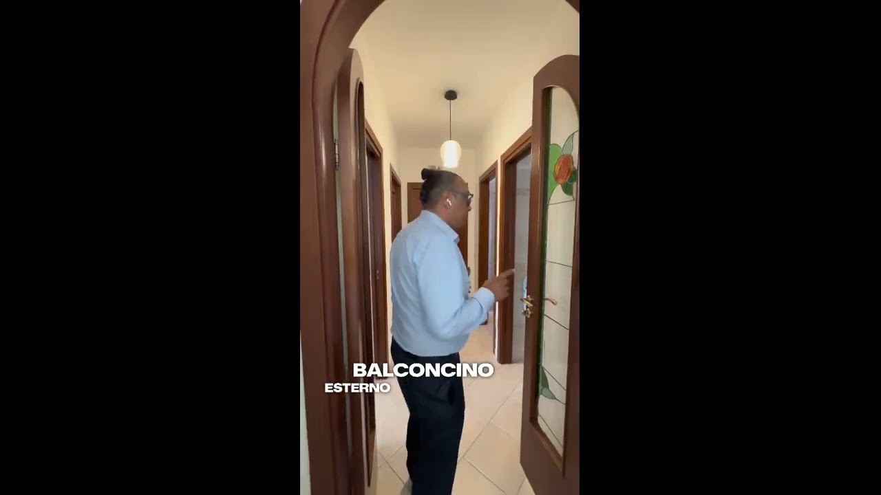 Appartamento - Video