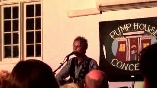 Mary Gauthier &quot;Our Lady of the Shooting Stars&quot; (East Lansing, Michigan, 13 Nov. 2016)