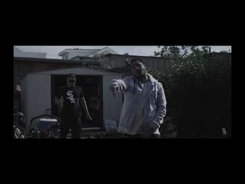 Apex ft. ILL Hecdoe - Microwave Noise [BayAreaCompass] Official Music Video
