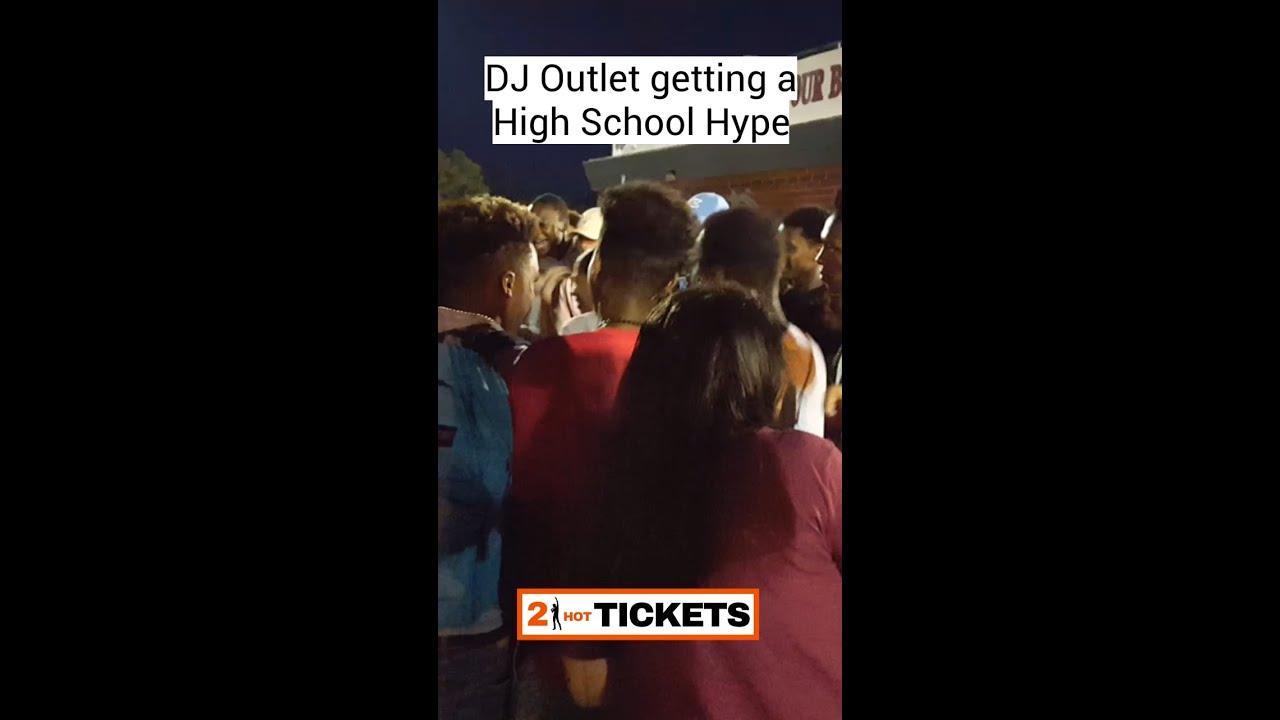 Promotional video thumbnail 3 for DJ Outlet