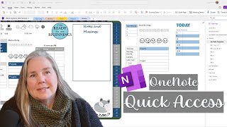 Quick Tip : Table commands added to quick access toolbar