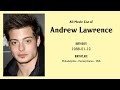 Andrew Lawrence Movies List Andrew Lawrence Filmography Of Andrew Lawrence
