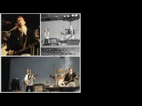 Elán - koncert 1988 live (+teraz alebo nikdy 1993)