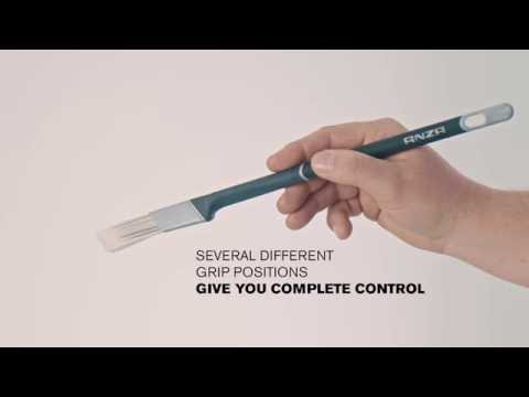 Anza Platinum Tri Tech™