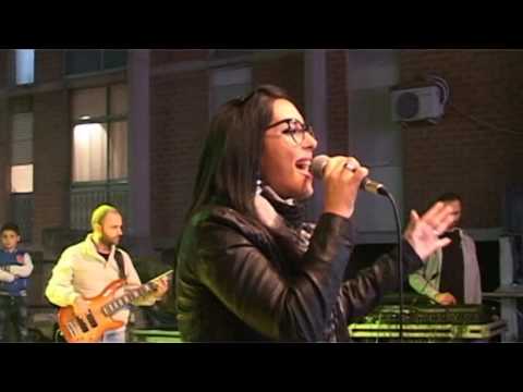 valentina tesauro live