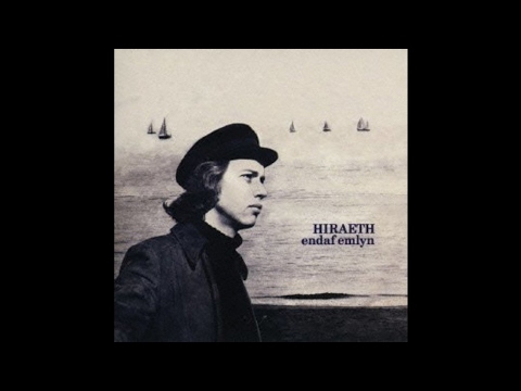 Endaf Emlyn - Hiraeth