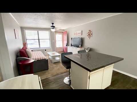Bentwood Apartments - Video 4 of 4