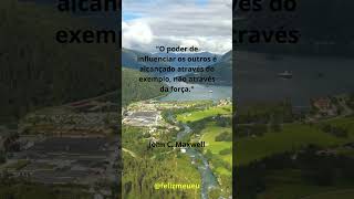 Poder de Influenciar