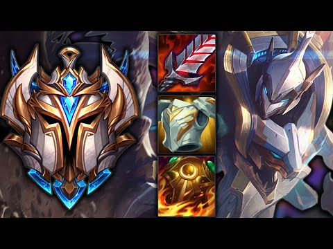 SETT FRONTLINE IS TOO STRONG GAME BY XUNGE CHALLENGER IONIA SERVER TEAMFIGHT TACTICS TFT TCL SET 8