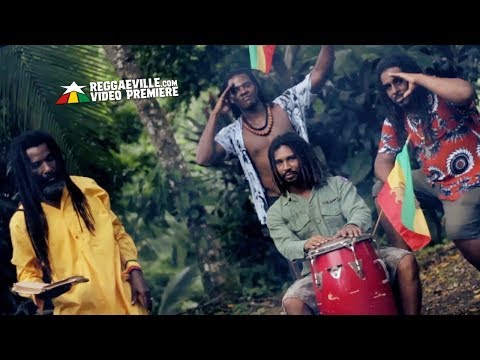 Aborijah - End of Days [Official Video 2018]